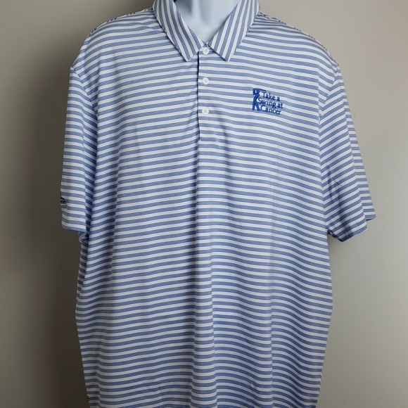 embroidered adidas golf shirts